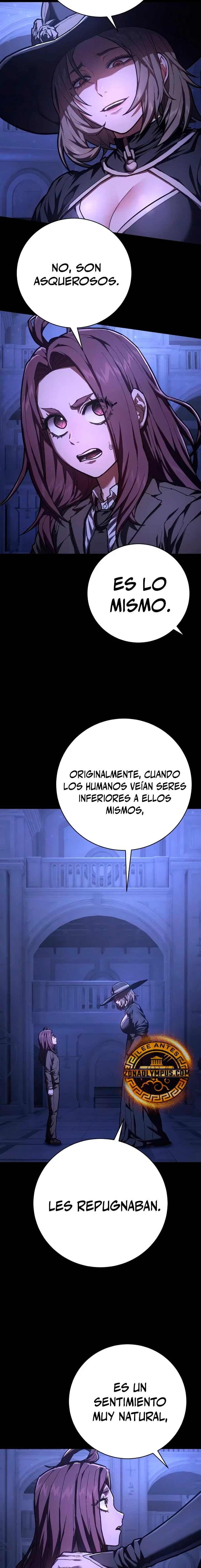 Mata Villanos > Capitulo 34 > Page 91